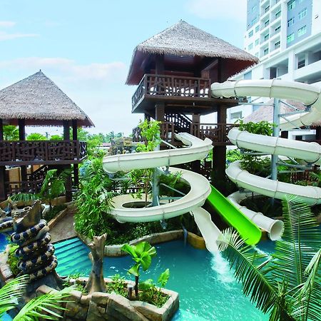 Grand Orient Hotel Perai, Penang Exterior photo