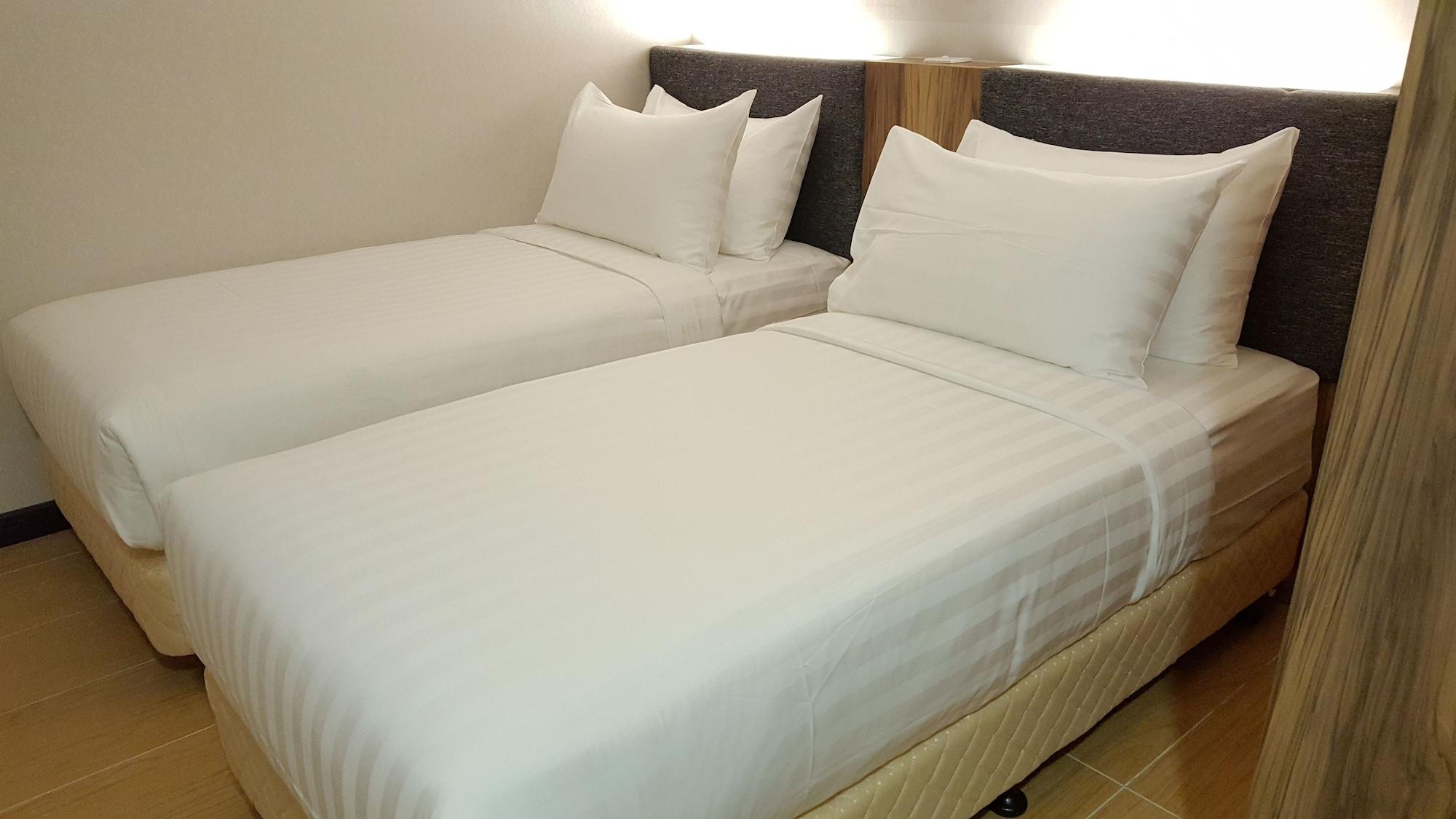 Grand Orient Hotel Perai, Penang Exterior photo