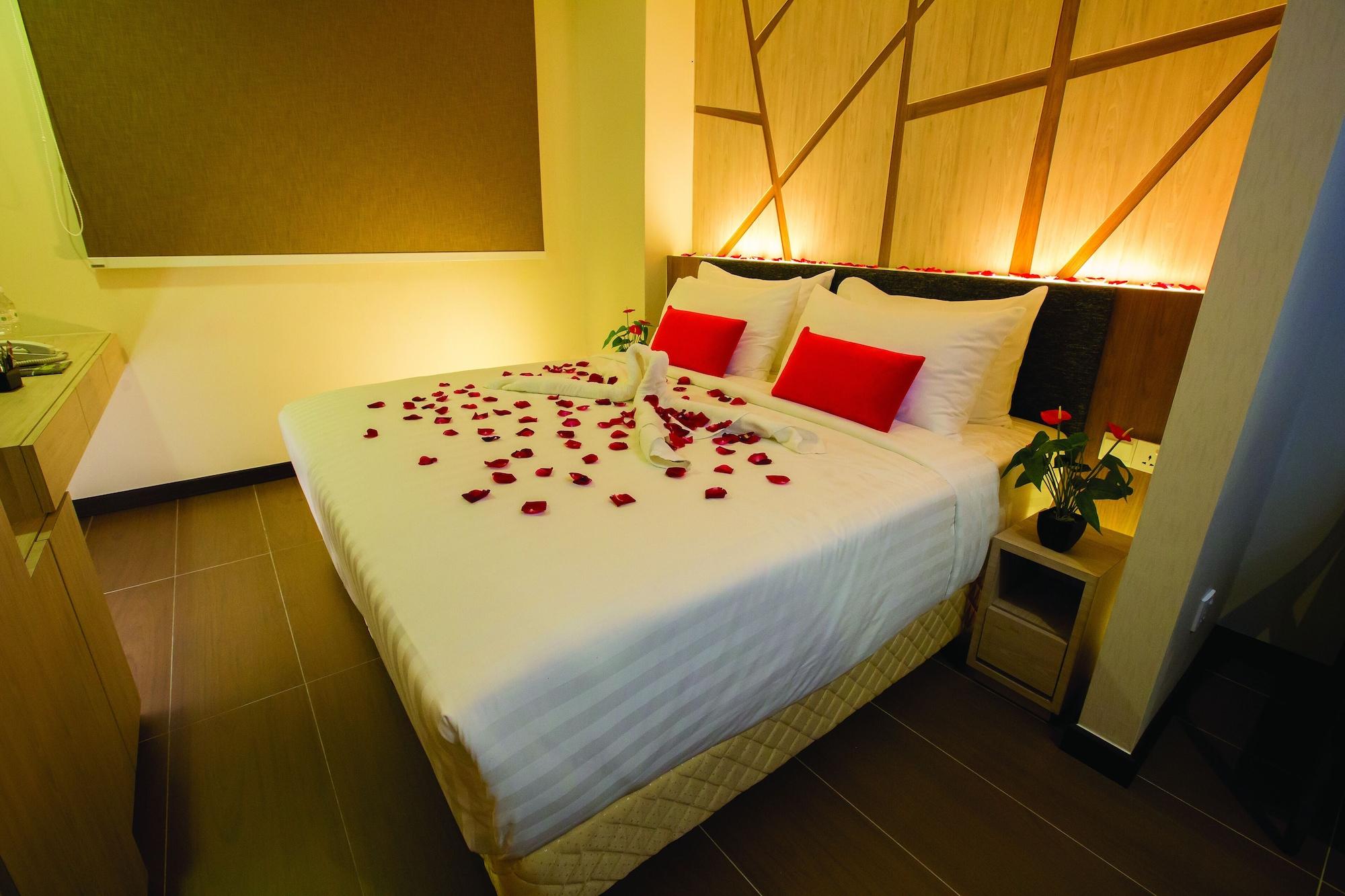 Grand Orient Hotel Perai, Penang Exterior photo