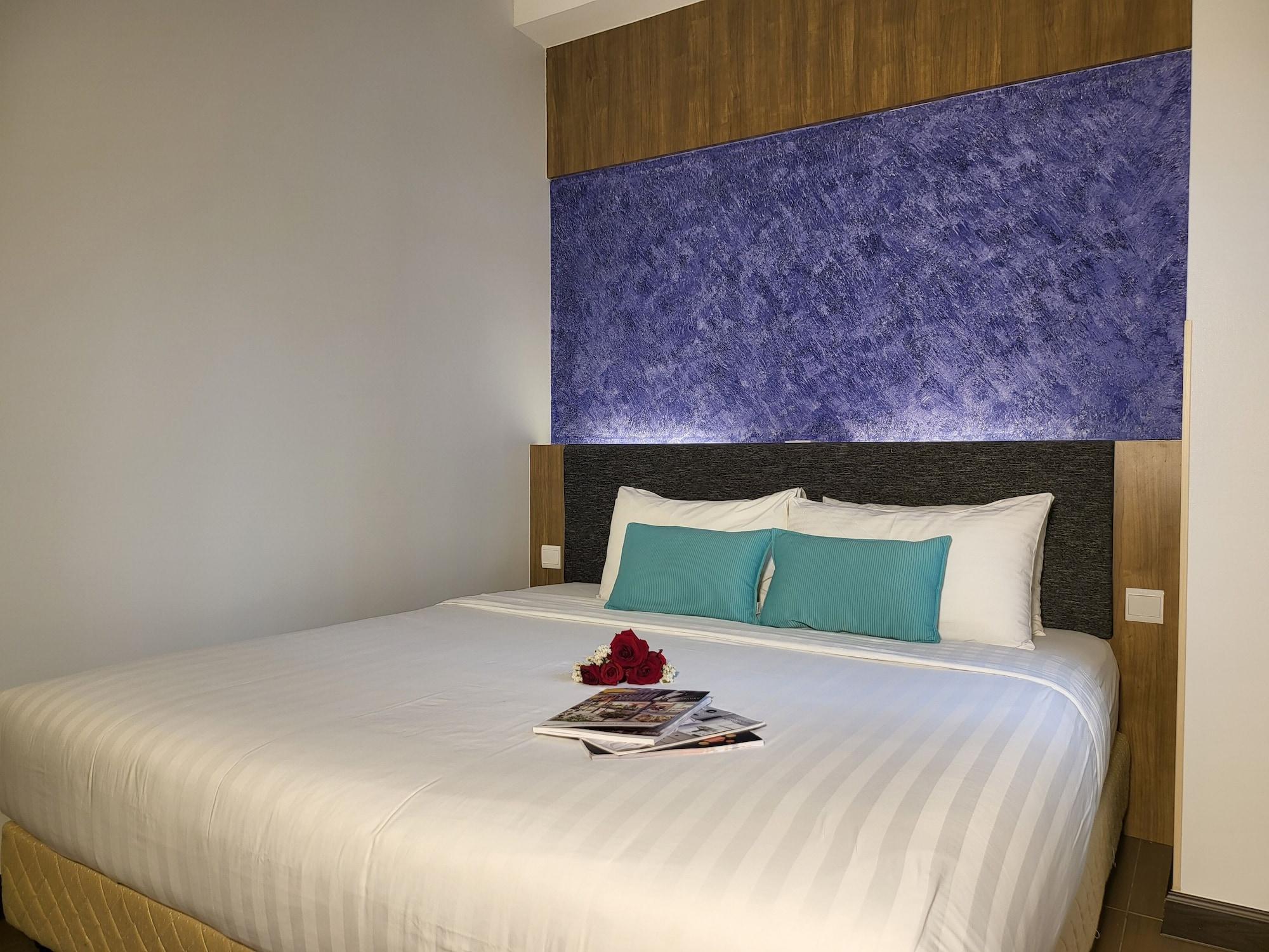 Grand Orient Hotel Perai, Penang Exterior photo