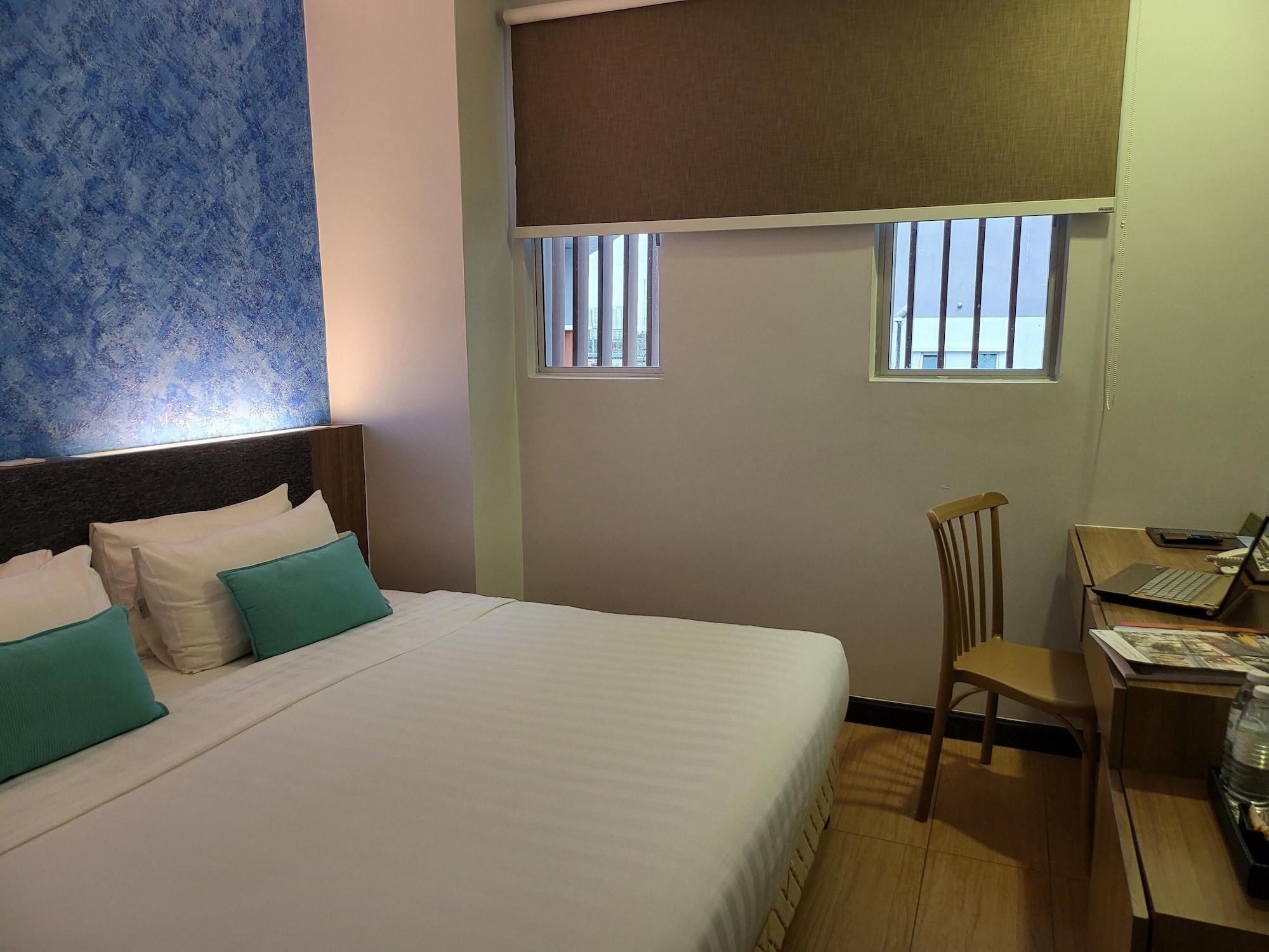 Grand Orient Hotel Perai, Penang Exterior photo