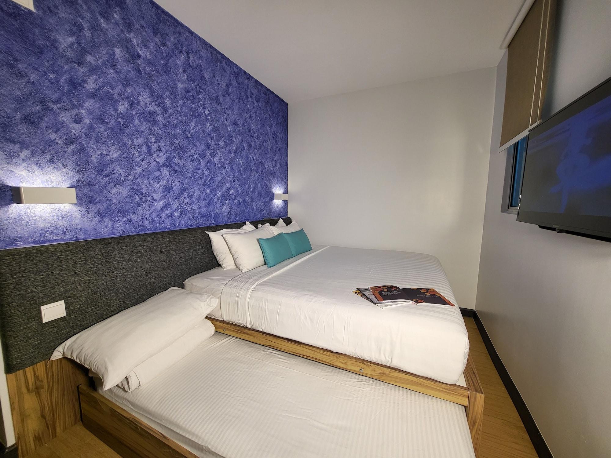 Grand Orient Hotel Perai, Penang Exterior photo